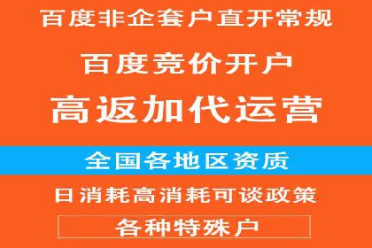 百度竞价推广运营案例解析：如何实现低成本高回报
